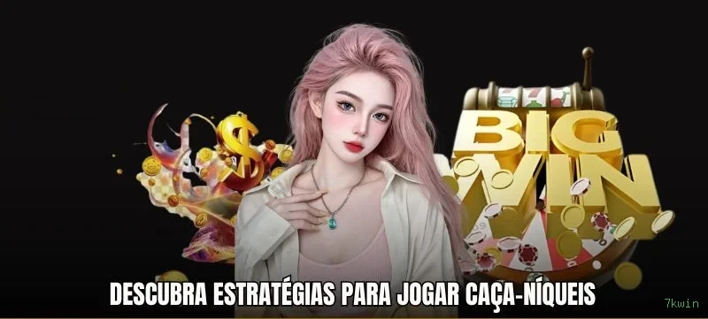7kwin: Transforme Sua Jogatina com Novas Atualizações Imperdíveis!